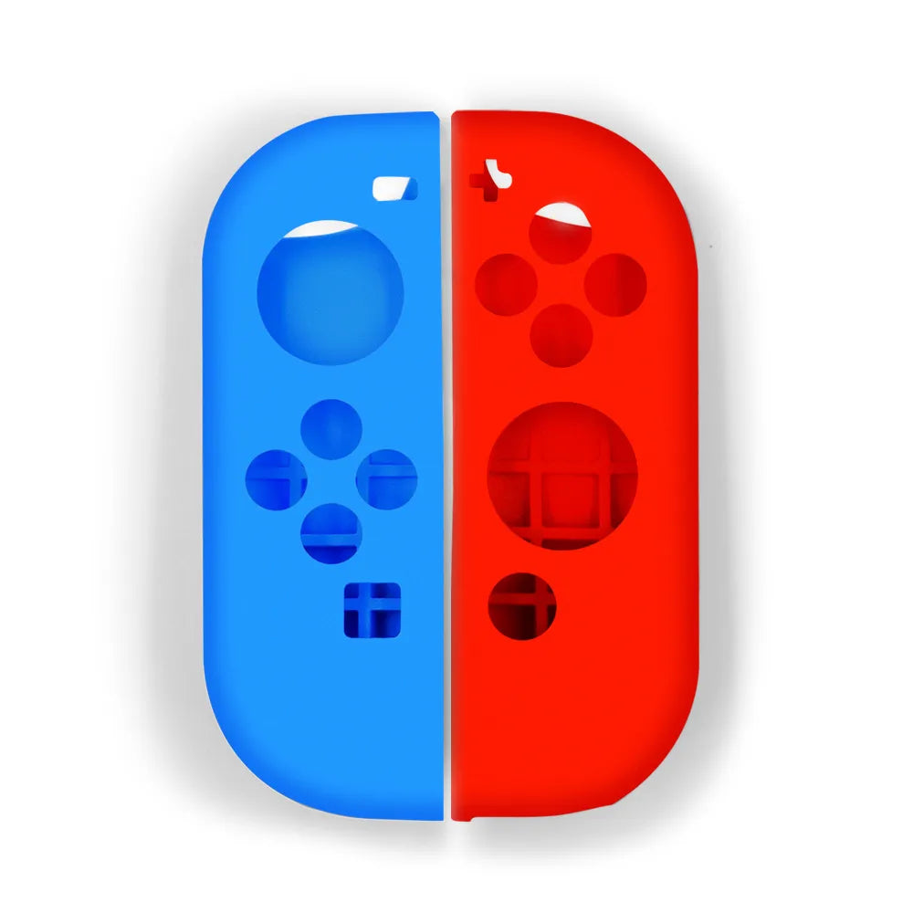 Switch Joycon Case Handle Silicone Case