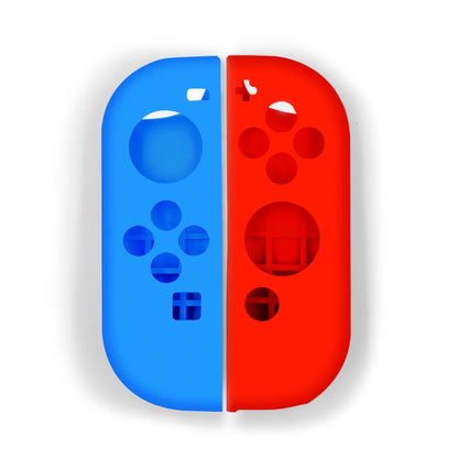 Switch Joycon Case Handle Silicone Case