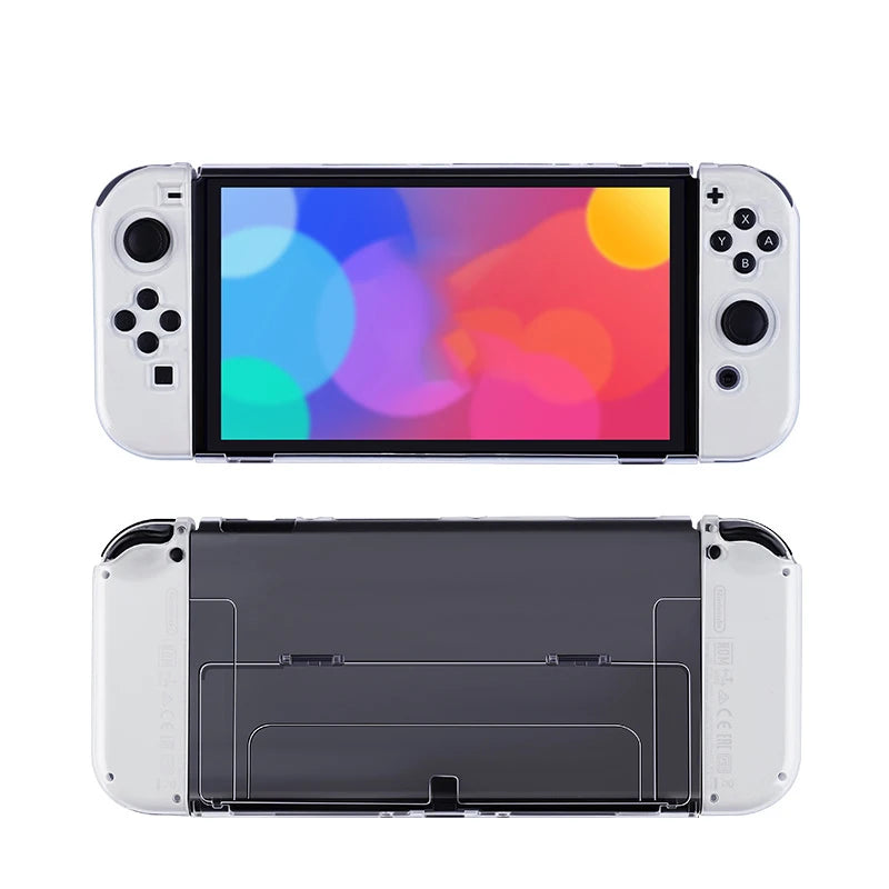 Protective Case for Nintendo Switch