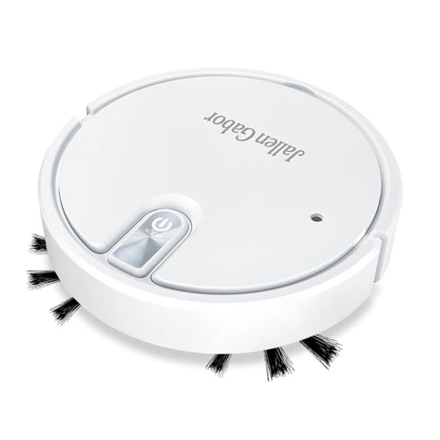 Robot Vacuum Cleaner