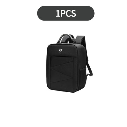 Backpack Shoulder Bag for Drones