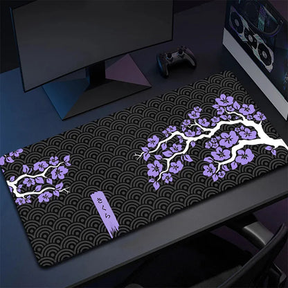 Sakura Blossom MousePads