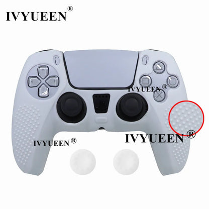 Silicone Cover Dualshock PS5 Controller