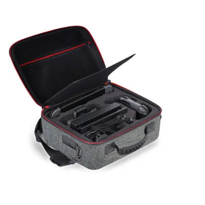 Carrying Storage Case With Card Slot For Nintendo Switch OLED