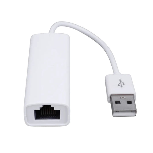 USB Ethernet Adapter