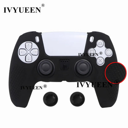 Silicone Cover Dualshock PS5 Controller