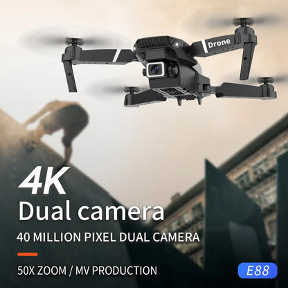 Professional Drone with camera