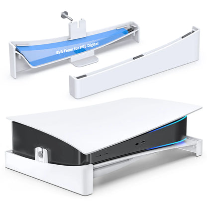 Horizontal Stand for Playstation 5