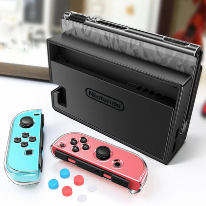 Nintendo Switch Dockable case