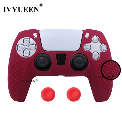 Silicone Cover Dualshock PS5 Controller