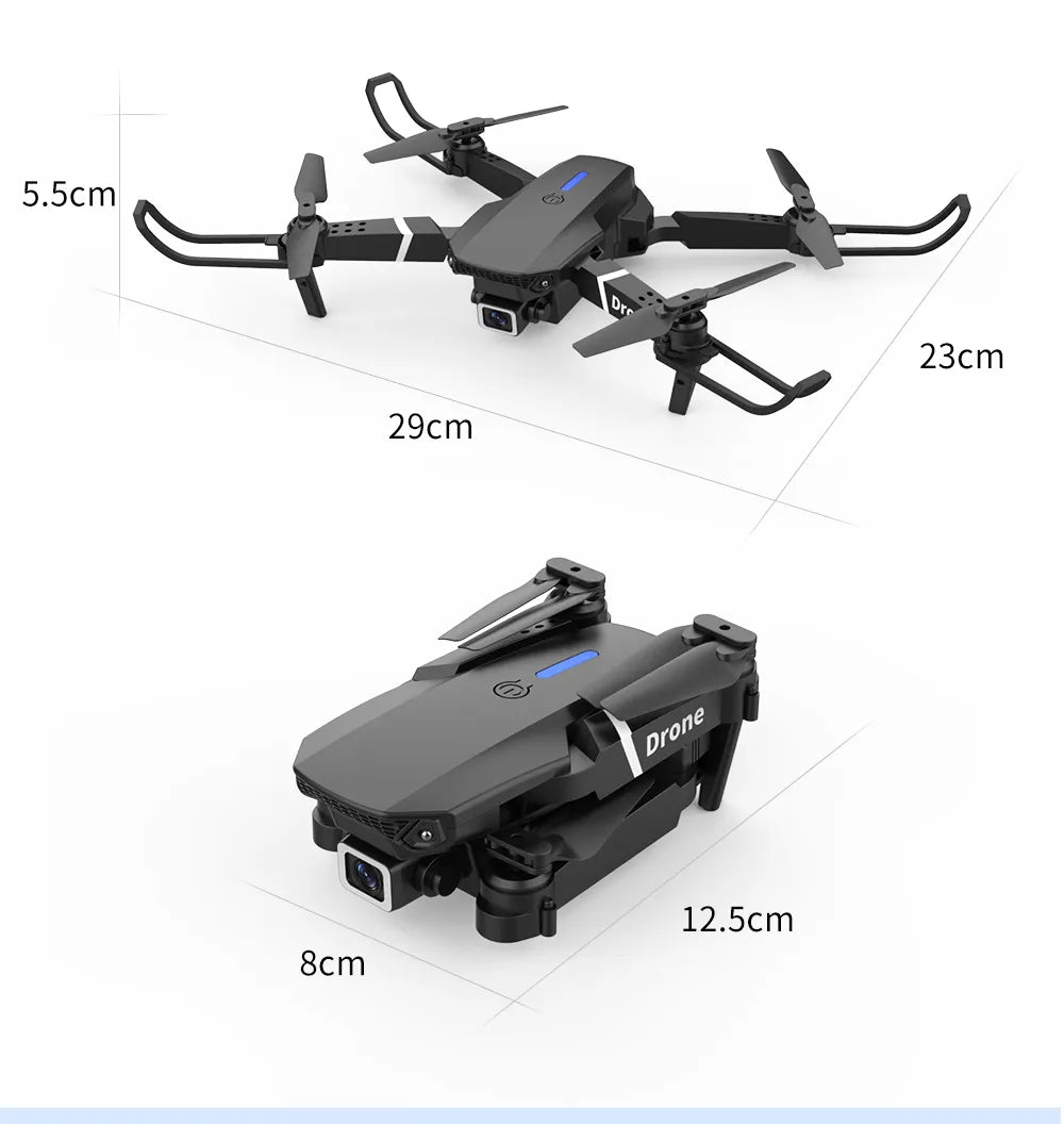 Professional Drone with camera