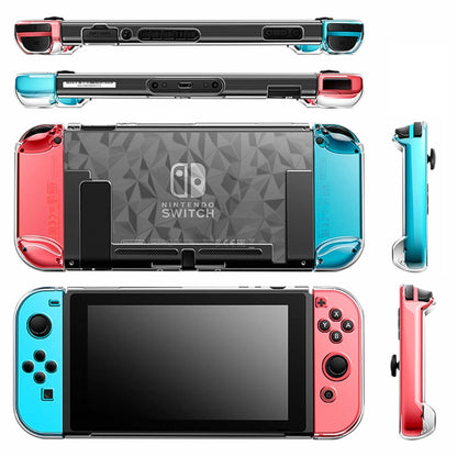 Nintendo Switch Dockable case