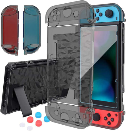 Nintendo Switch Dockable case