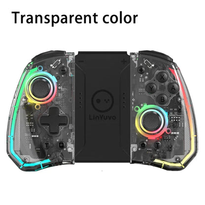 Wireless Controller for Nintendo Switch