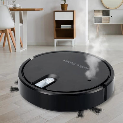 Robot Vacuum Cleaner