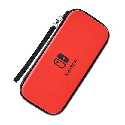 Nintendo Switch Hard Case Storage Bag