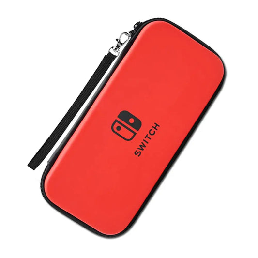 Nintendo Switch Hard Case Storage Bag