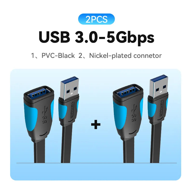 USB 3.0 Extension Cable