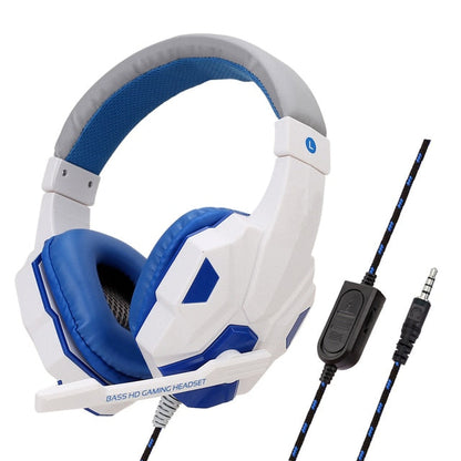 Bass Stereo Gamer Headphones