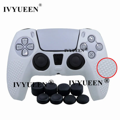 Silicone Cover Dualshock PS5 Controller