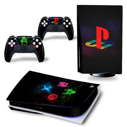 PS5 Standard Edition Skins