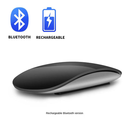 Rechargeable Silent Mouse