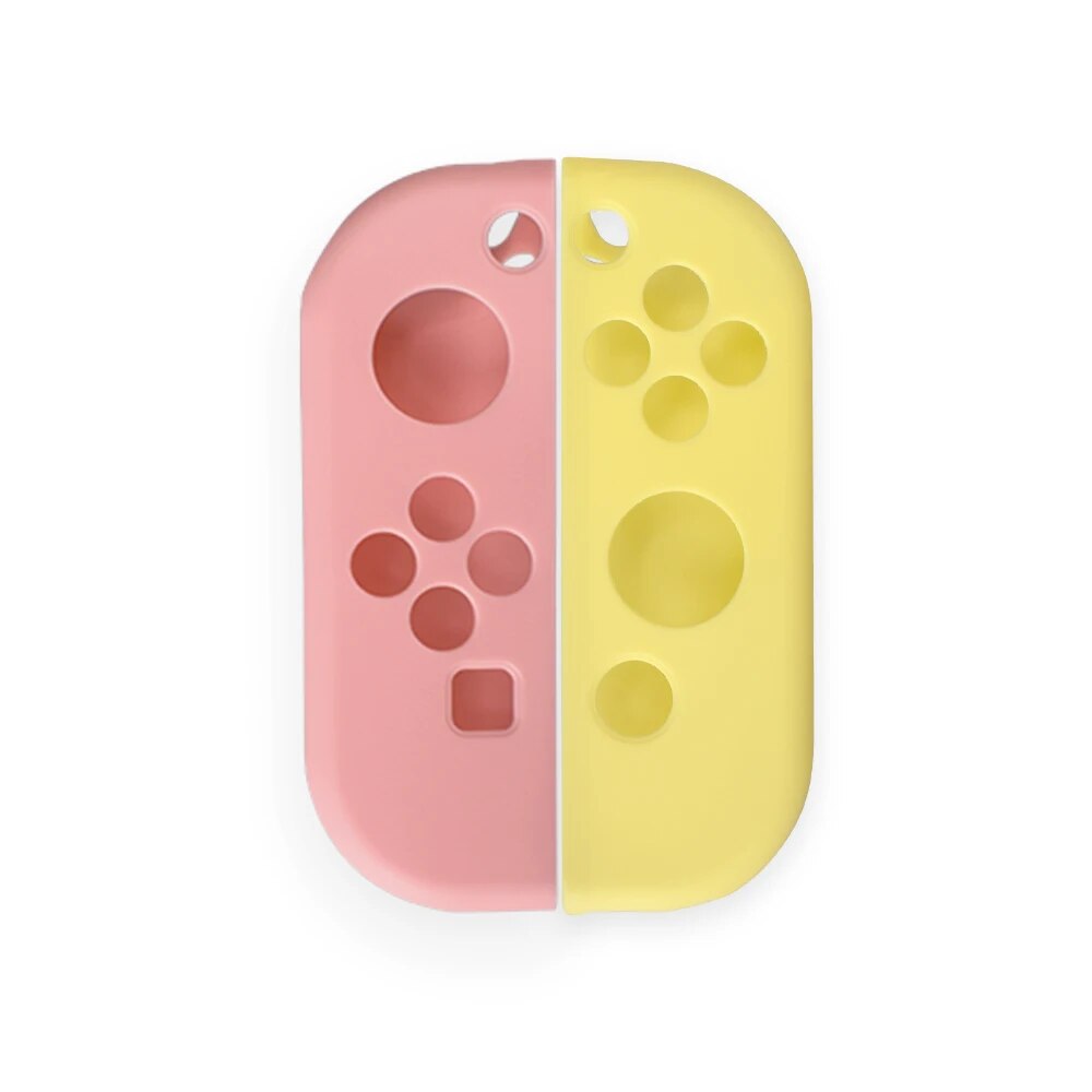 Switch Joycon Case Handle Silicone Case