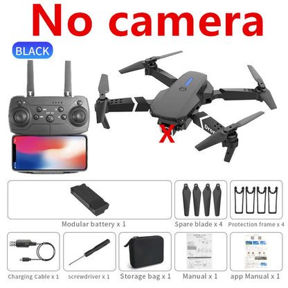 Professional Drone with camera