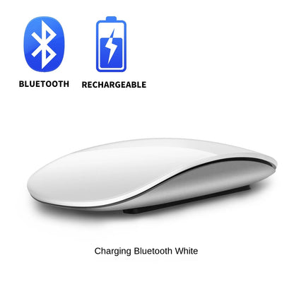 Rechargeable Silent Mouse