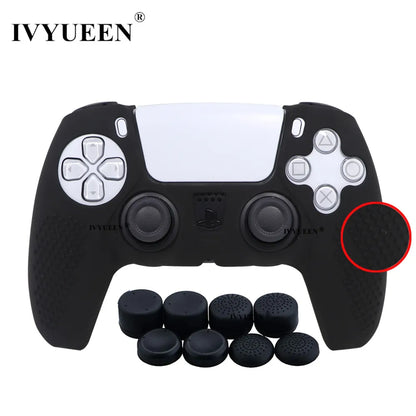 Silicone Cover Dualshock PS5 Controller