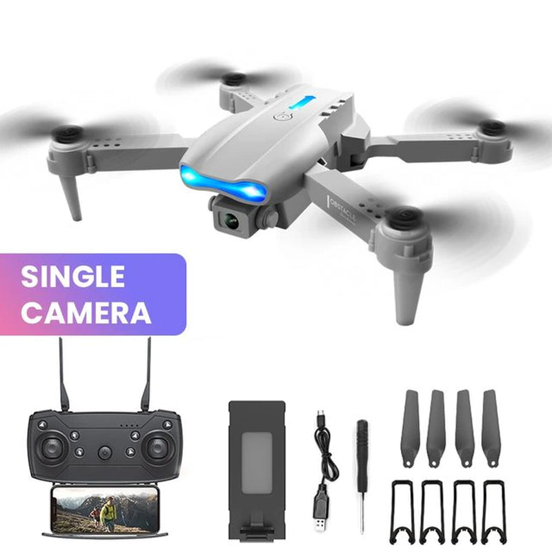 E99 K3 Pro HD 4K Drone Camera High Hold Mode